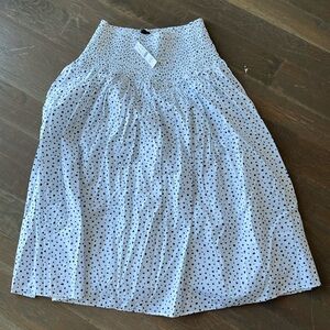 Women’s J. crew skirt/dress size medium